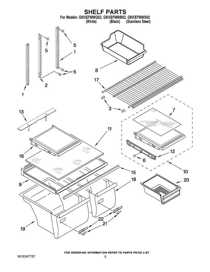 Diagram for G9IXEFMWS02