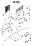 Diagram for 04 - Unit Parts