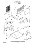 Diagram for 04 - Unit Parts