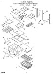 Diagram for 07 - Shelf, Optional