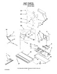 Diagram for 06 - Unit Parts