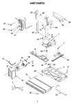 Diagram for 06 - Unit Parts