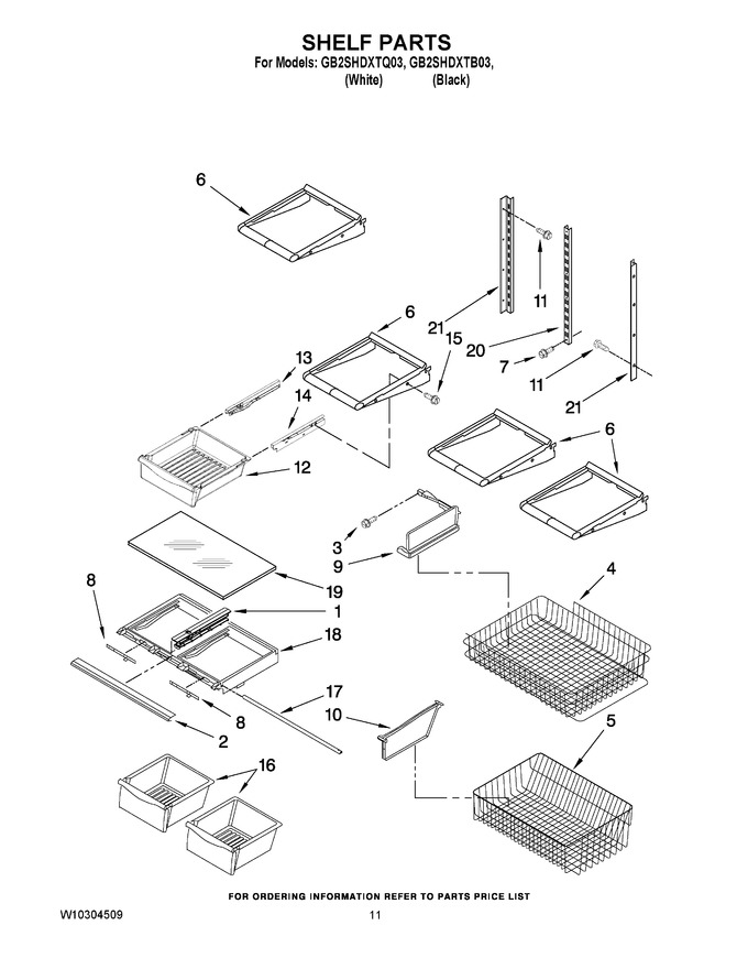 Diagram for GB2SHDXTB03