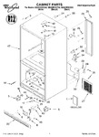 Diagram for 01 - Cabinet, Literature