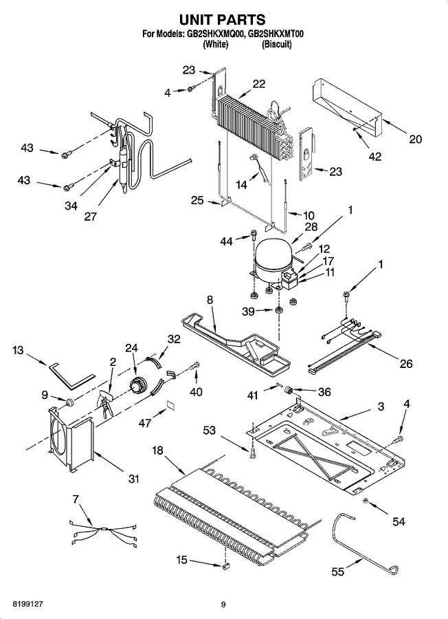 Diagram for GB2SHKXMT00