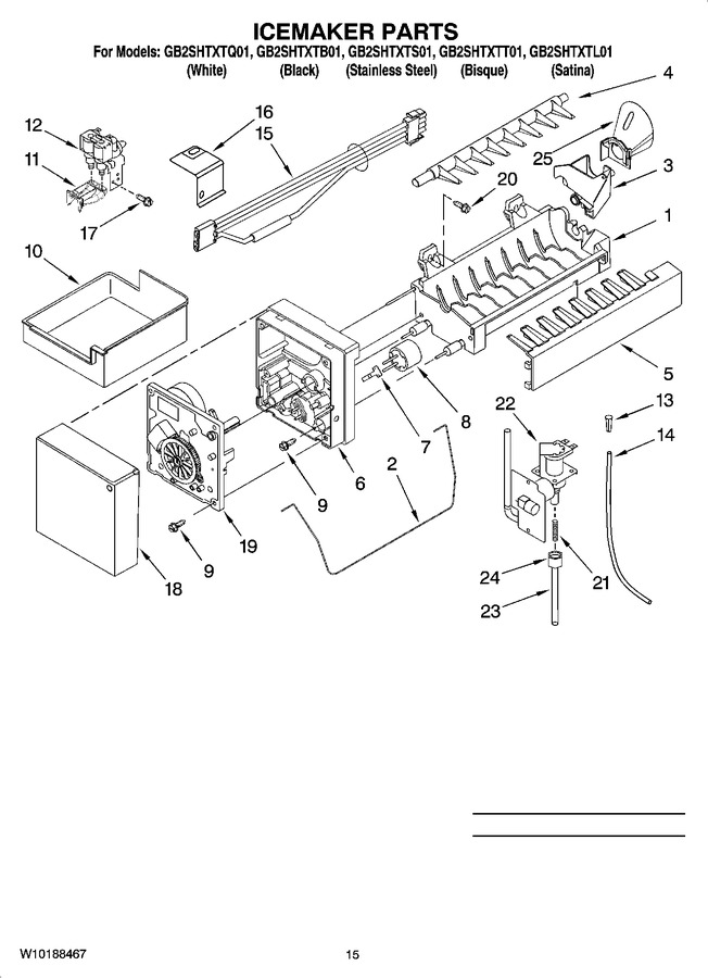 Diagram for GB2SHTXTT01