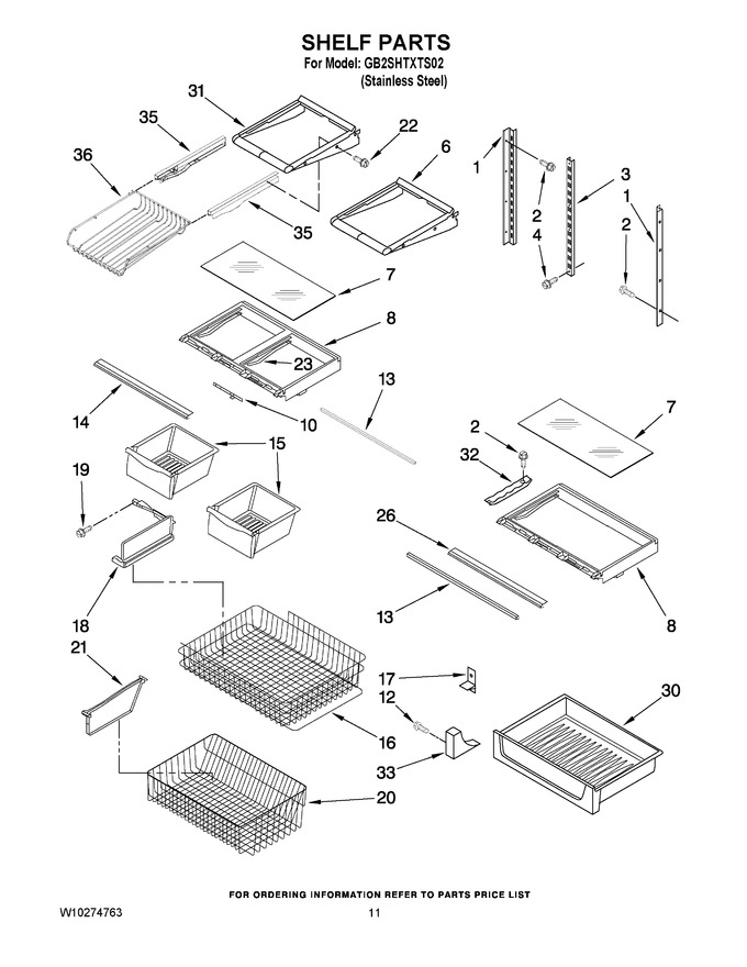 Diagram for GB2SHTXTS02