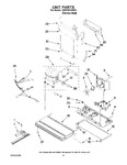 Diagram for 07 - Unit Parts