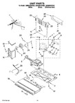 Diagram for 07 - Unit Parts