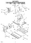 Diagram for 06 - Unit Parts