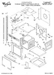 Diagram for 01 - Oven, Literature