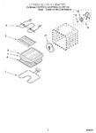 Diagram for 04 - Internal Oven