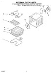 Diagram for 04 - Internal Oven