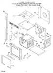 Diagram for 02 - Upper Oven