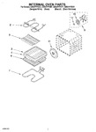 Diagram for 04 - Internal Oven