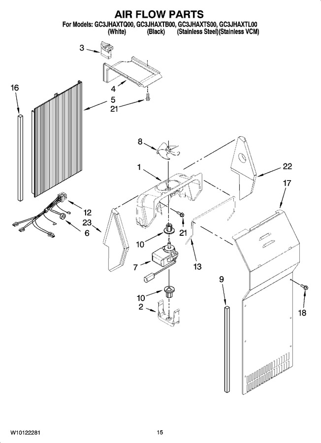 Diagram for GC3JHAXTQ00