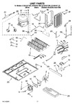 Diagram for 11 - Unit Parts