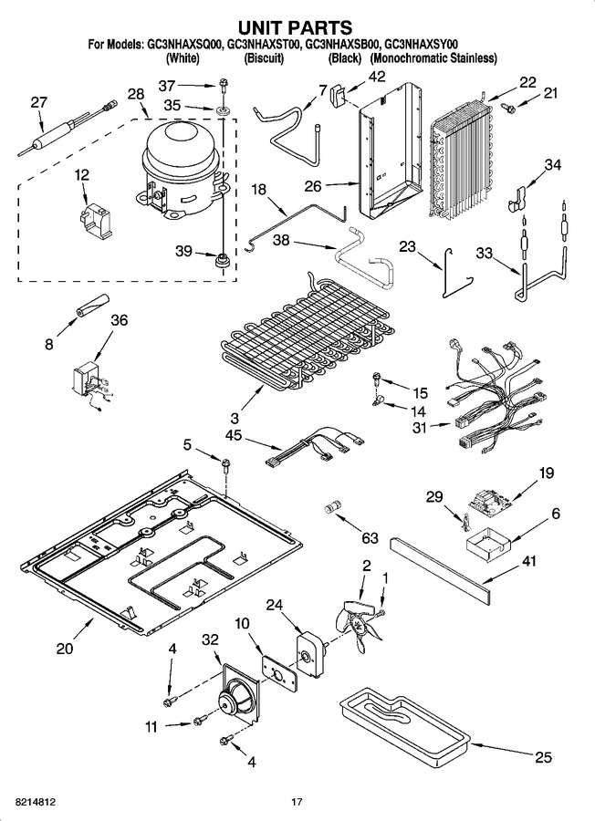 Diagram for GC3NHAXSB00