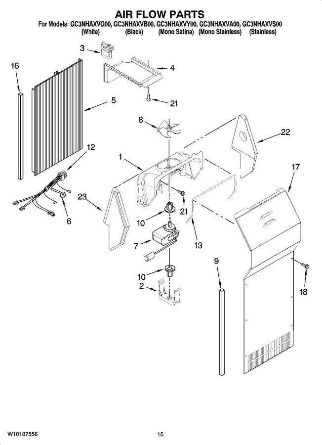 Diagram for GC3NHAXVQ00