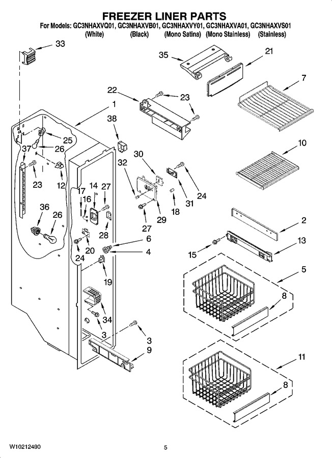 Diagram for GC3NHAXVQ01