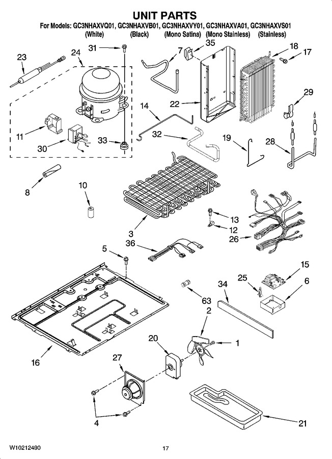 Diagram for GC3NHAXVQ01