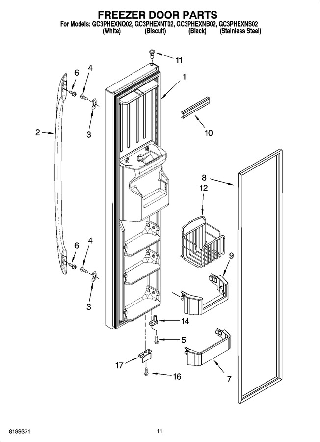 Diagram for GC3PHEXNS02