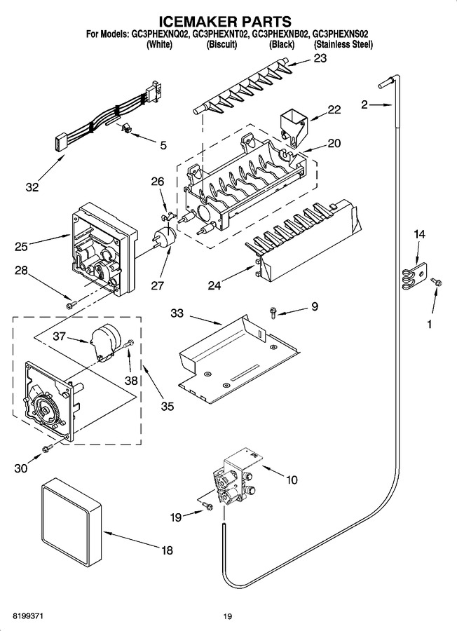 Diagram for GC3PHEXNS02