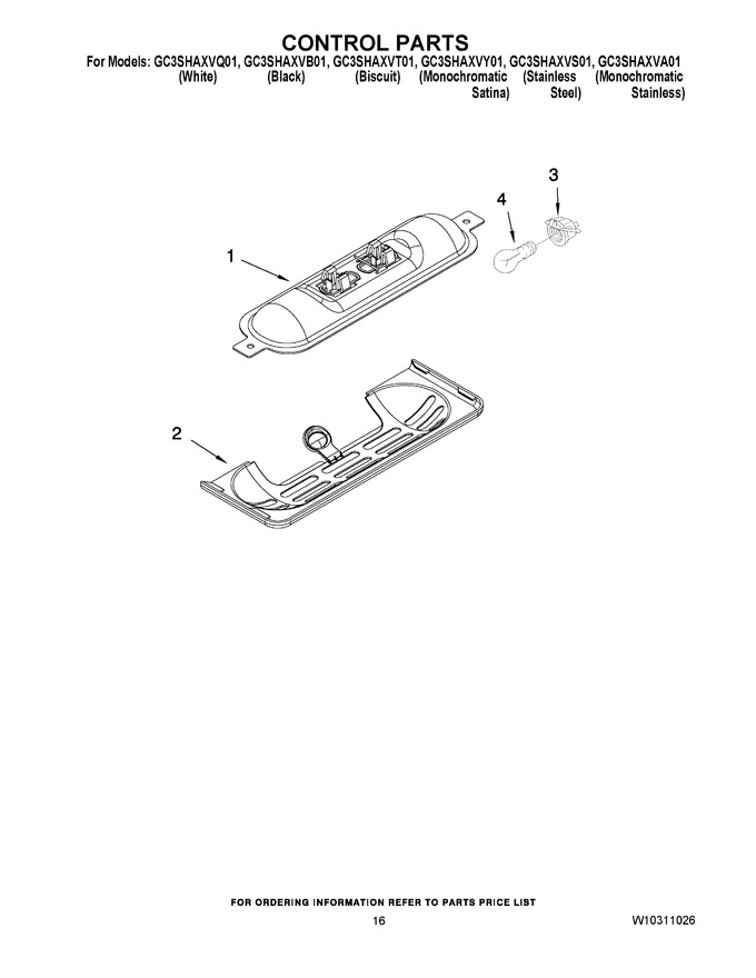 Diagram for GC3SHAXVQ01