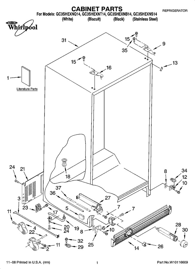 Diagram for GC3SHEXNQ14