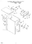 Diagram for 03 - Cabinet And Control