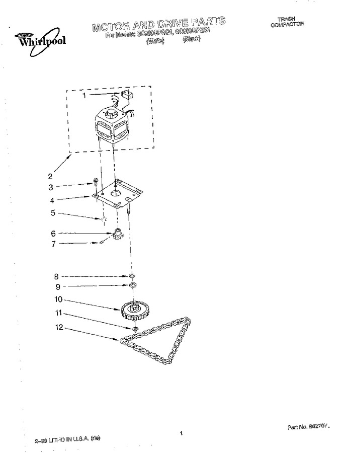 Diagram for GC900QPGB1