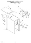 Diagram for 03 - Cabinet And Control