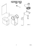 Diagram for 06 - Accessory Parts