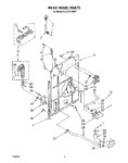 Diagram for 03 - Rear Panel