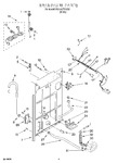 Diagram for 02 - Rear Panel Parts