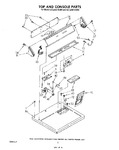 Diagram for 02 - Top And Console