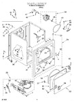 Diagram for 03 - Cabinet