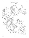 Diagram for 04 - Bulkhead, Optional