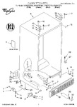 Diagram for 01 - Cabinet, Literature