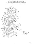 Diagram for 03 - Refrigerator Shelf