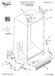 Diagram for 01 - Cabinet, Literature