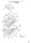 Diagram for 03 - Refrigerator Shelf