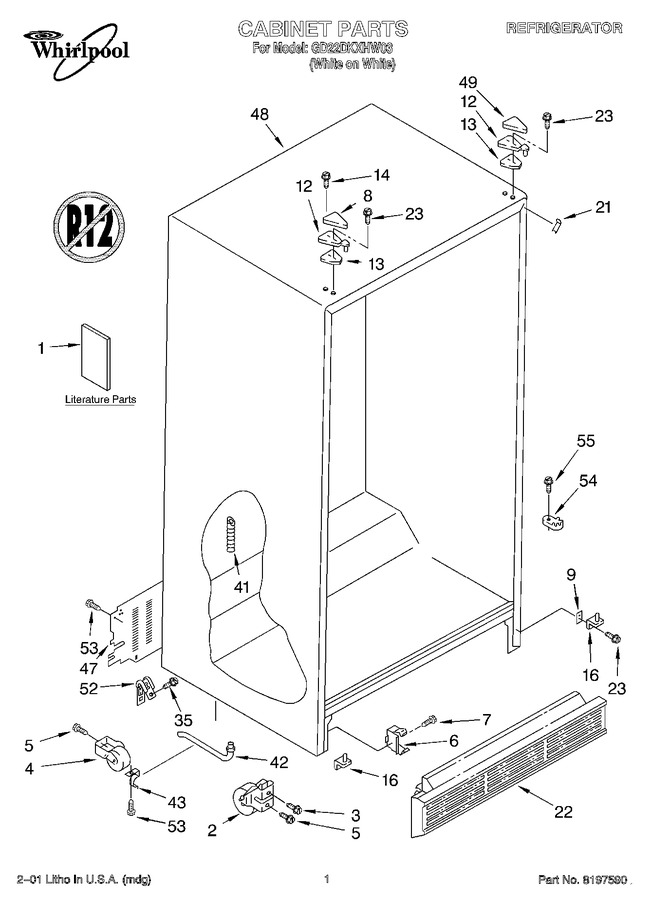 Diagram for GD22DKXHW03