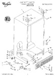 Diagram for 01 - Cabinet