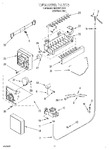 Diagram for 11 - Ice Maker