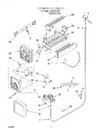 Diagram for 11 - Ice Maker