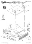 Diagram for 01 - Cabinet, Literature