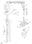 Diagram for 05 - Motor And Ice Container