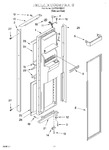 Diagram for 07 - Freezer Door