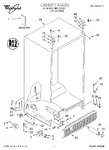 Diagram for 01 - Cabinet, Literature